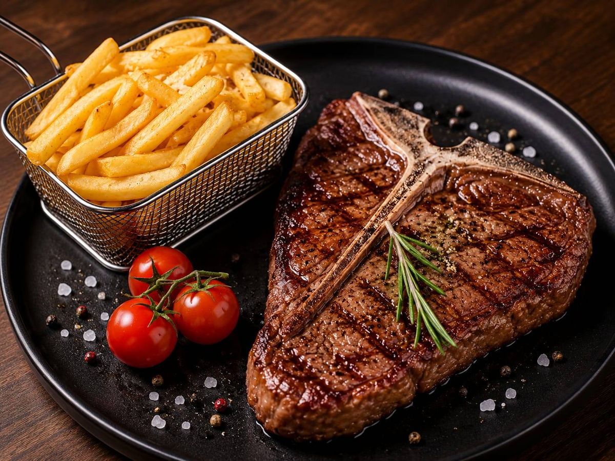 Antricot T-Bone